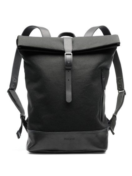 Batoh Manta All black