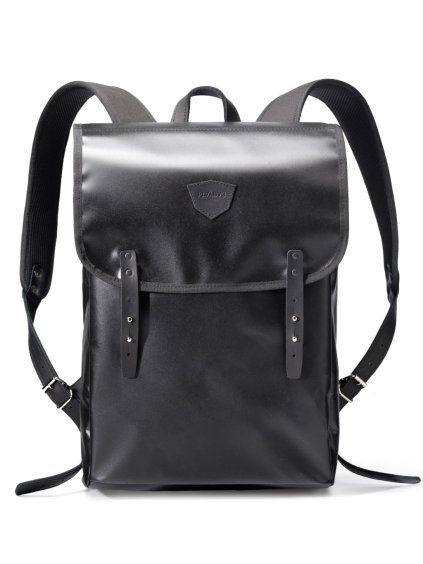 volta maxi mag black front