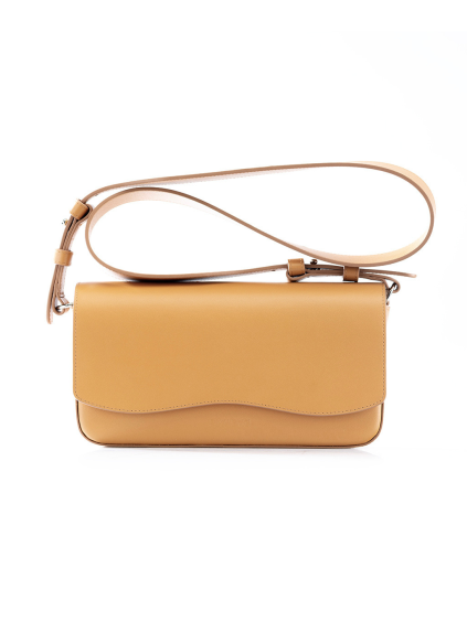 Handtasche NORI CARAMEL