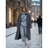 ledvinka ledva grey lifestyle winter