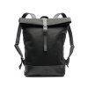 Rucksack MANTA ALL BLACK