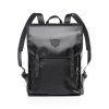 Backpack VOLTA BLACK