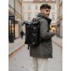 Delfin Black fidlock man min