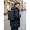 delfin navy blue fidlock man min