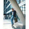 Rucksack DELFIN OLIVE GREEN Fidlock