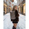 delfin taupe fidlock woman min