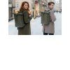 delfin olive green black details2