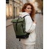 manta green light woman min