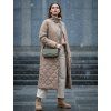 NORI Olive green top min