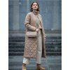 NORI Taupe Light taupe light outfit