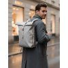 delfin grey fidlock man