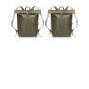 delfin olive green light details