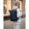 manta navy blue woman min