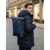manta navy blue man min