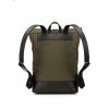 Rucksack MANTA OLIVE GREEN
