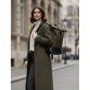 Рюкзак MANTA OLIVE GREEN