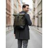 Batoh MANTA OLIVE GREEN